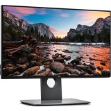 Cumpara ieftin Monitor 24 inch LED IPS, Full HD, Dell U2417H, Gray