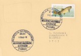 FILATELIE TEMATICA - PLIC GERMANIA TEMATICA PESTI
