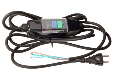 Cabel Cablu alimentare pentru CSN, 1.5mmp, 4m ProAdvanced PowerfulTools foto