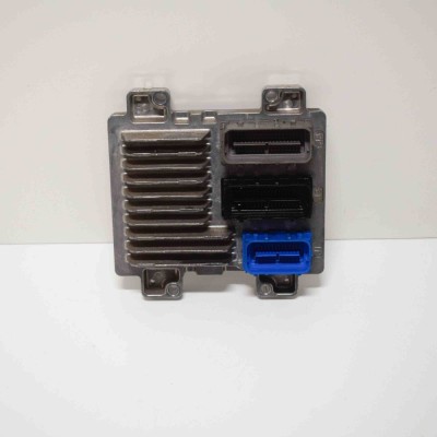 Unitate de control motor OPEL MOKKA / MOKKA X 2017 OEM: 12685776,12668986 10978060 foto