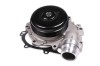 HEPU P1517 Pompă de apă, răcire motor