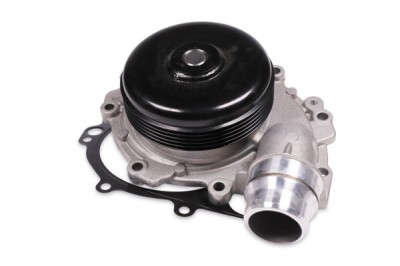 HEPU P1517 Pompă de apă, răcire motor foto