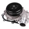 HEPU P1517 Pompă de apă, răcire motor