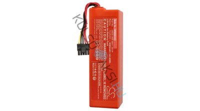Baterie de &amp;icirc;nlocuire Xiaomi 260S-INR-MH1-4S1P - 3200mAh, 14.8V, Li-Ion foto