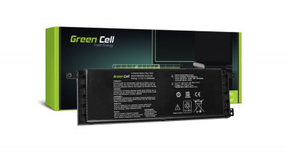 Green Cell Baterie laptop Asus X553 X553M X553MA F553 F553 F553M F553MA foto