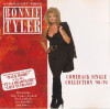 CD Bonnie Tyler ‎– Comeback Single-Collection '90-'94 (NM), Pop