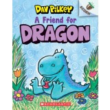 A Friend for Dragon: An Acorn Book (Dragon #1)