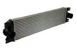 Radiator intercooler RENAULT MASTER II bus (JD) (1998 - 2010) THERMOTEC DAR002TT