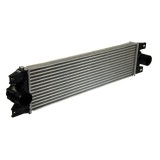 Radiator intercooler OPEL MOVANO Combi (J9) (1998 - 2010) THERMOTEC DAR002TT