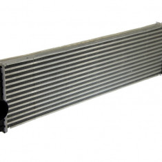 Radiator intercooler NISSAN INTERSTAR caroserie (X70) (2002 - 2016) THERMOTEC DAR002TT