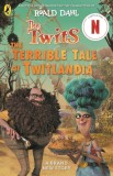 The Twits: The Terrible Tale of Twitlandia, SAS Gardners EU