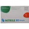 Set 100 manusi pentru mecanici, marime L, culoare albastru Cod Produs: MX_NEW AA16745