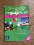 Language to go Upper Intermediate