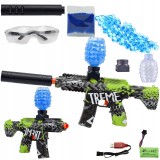 PUȘCĂ AUTOMATĂ PENTRU BILE DE GEL PISTOL ORBEEZ