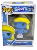 Figurina Pop The Smurfs Smurfette 270