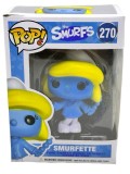Figurina Pop The Smurfs Smurfette 270