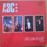 Disc Vinil ABC -The Look Of Love- ABC Maxi-Single, 12"-Vertigo - 6400 604