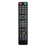 Telecomanda universala pentru Star-Light LED/LCD Smart TV 32DM6500, neagra