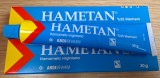 Cumpara ieftin Hametan Unguent Regenerant Cicatrizant cicatrici acneice tiktok