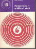 Homeostazia - Echilibrul Vietii, Emil Bittman, Stiinta pt. Toti, 1978, Medicina, Bucuresti, 111 pagini