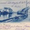 CP Timisoara Temesvar Fabric Bega ND(1900)