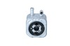 NRF 31170 EASY FIT Radiator ulei, ulei motor