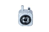 NRF 31170 EASY FIT Radiator ulei, ulei motor