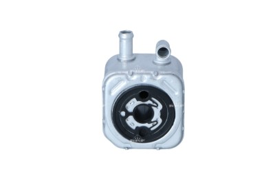 NRF 31170 EASY FIT Radiator ulei, ulei motor foto