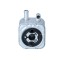 NRF 31170 EASY FIT Radiator ulei, ulei motor