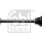 FEBI BILSTEIN 182856 Planetara