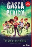 Gasca pericol - Tom Fletcher - Editura Grupul Art