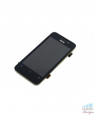 Ecran LCD Display Asus ZenFone 4 A400CG cu rama foto