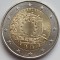 Olanda 2 euro 2015 UNC - 30 Years of EU Flag - km 357 - E001