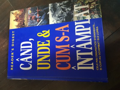 Cand,unde&amp;amp;cum s-a intamplat - cele mai dramatice evenimente Al foto