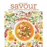 Savour - Sensational Soups