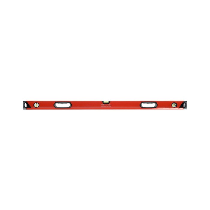 Nivela aluminiu 1200 mm 3 bule Yato YT-30074