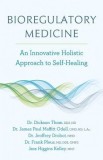 Bioregulatory Medicine: An Innovative Holistic Approach to Self Healing
