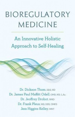 Bioregulatory Medicine: An Innovative Holistic Approach to Self Healing foto