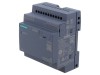 Releu programabil 10A IN OUT LOGO! 8
