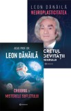 Pachet Leon Danaila - Bookzone
