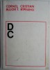 Dictionar Cinematografic - Cornel Cristian, Bujor T. Rapeanu - Carte