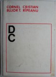 Dictionar Cinematografic Cornel Cristian, Bujor T. Rapeanu - Carte