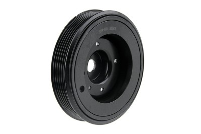 Fulie arbore cotit Vw, Audi, Skoda, Seat Motor 1.8tfsi, 2.0tfsi Golf 5, 6 2007-, Passat Jetta 2005-, Amaroc 2010-, A3, A4, A5 2007-, Q5 2008-, Tt 200 foto