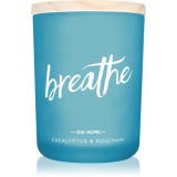 DW Home Zen Breathe lum&acirc;nare parfumată 210 g