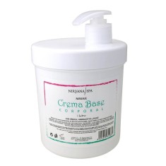Crema masaj cu gheara diavolului Nirvana Spa 1000ml
