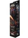 World Of Warcraft Bolvar Xl Mousepad PC