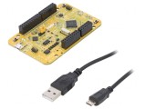 Kit de Dezvoltare ARM NXP FlexCAN GPIO USB 1,8V 3,3V FRDM-KV11Z