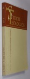 STUDII TEOLOGICE - REVISTA FACULTATILOR DE TEOLOGIE DIN PATRIARHIA ROMANA , ANUL IX , NR. 4 , OCT. - DEC . 2013