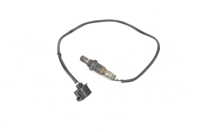 Sonda lambda MERCEDES-BENZ C T-Model S204 2010 OEM: A0065422218 11449973