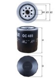 MAHLE OC 485 Filtru ulei